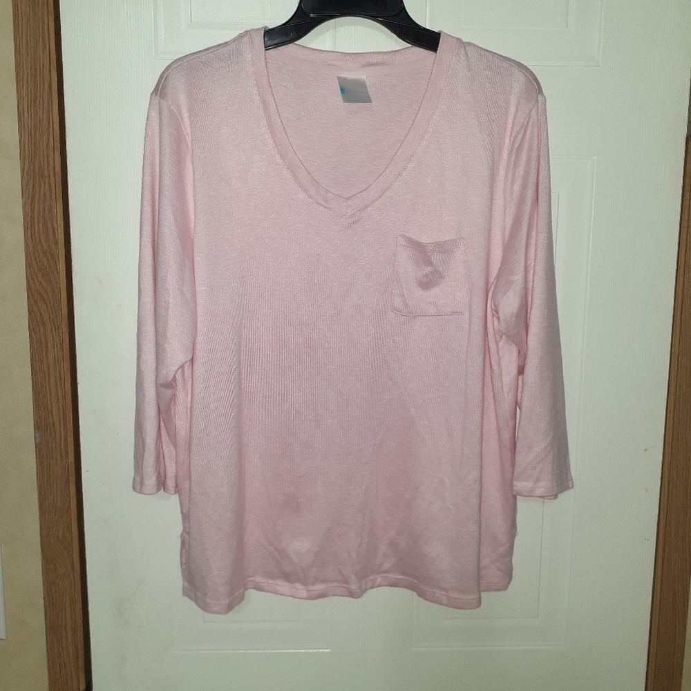 Zenista long sleeved t-shirt